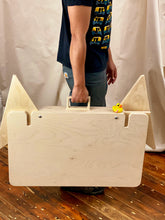 Load image into Gallery viewer, Standing Desk Converter