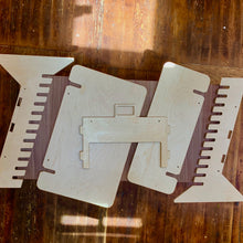 Load image into Gallery viewer, Standing Desk Converter