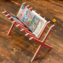 Load image into Gallery viewer, Hudson Coffee Table / Magazine Stand
