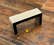 Load image into Gallery viewer, Andaman Side Table/Ottoman
